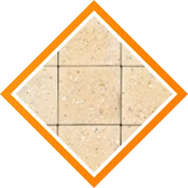 Shellstone Pavers