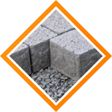 Concrete Pavers