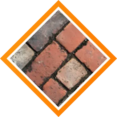 Brick Pavers