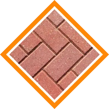 Brick Pavers