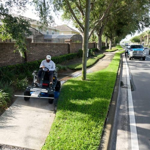 Exterior Cleaning for HOAs services in Longwood FL