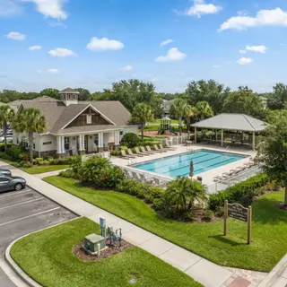 HOA Community Amenities HOA Community Amenities