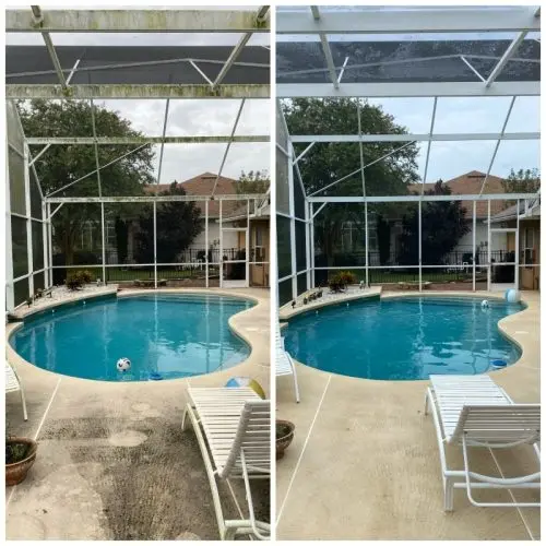 Longwood, FL Pressure Washing Provider