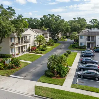 Residential Community Image