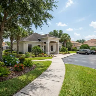 HOA Community Image