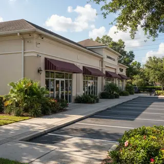 Retail Storefront Image