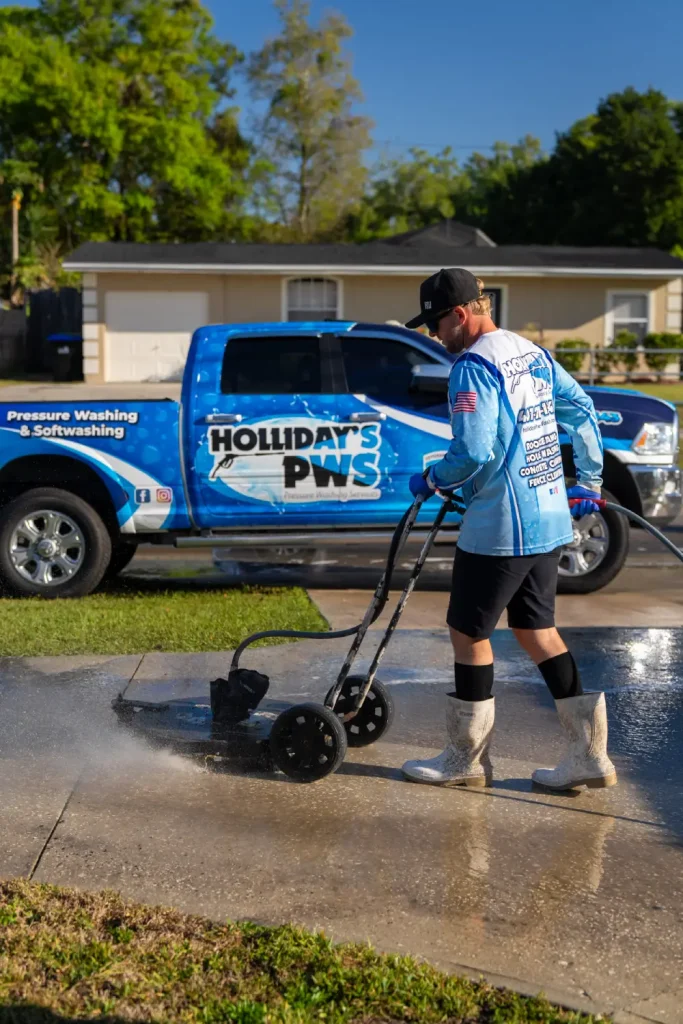 Residential Services