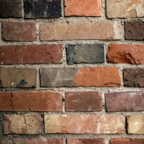 Brick or Masonry