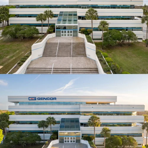 Building Washing in Longwood FL