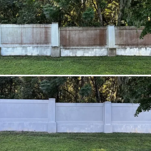 House Washing service in Longwood FL
