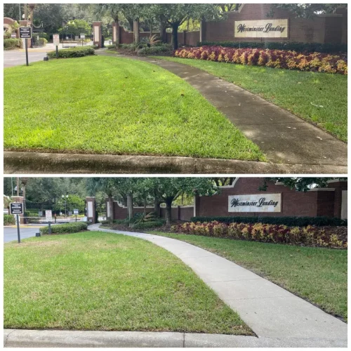 Longwood, FL Pressure Washing Experts