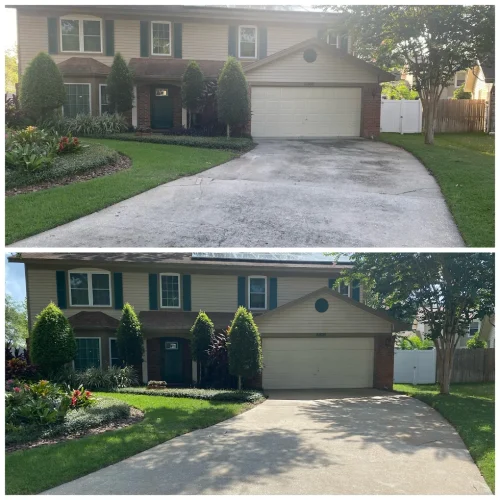 Pressure Washing Longwood, FL Professionals