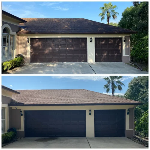 Pressure Washing in Longwood, FL