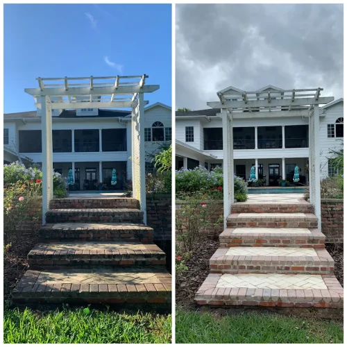 Longwood, FL Pressure Washing Specialists