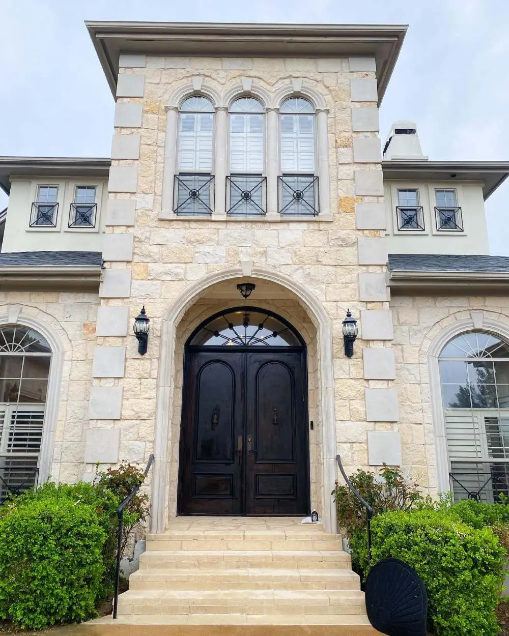 Pressure Washing Cedar Park TX