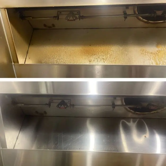 Vent Hood Cleaning Austin TX