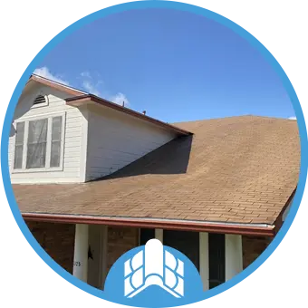 Roof Cleaning