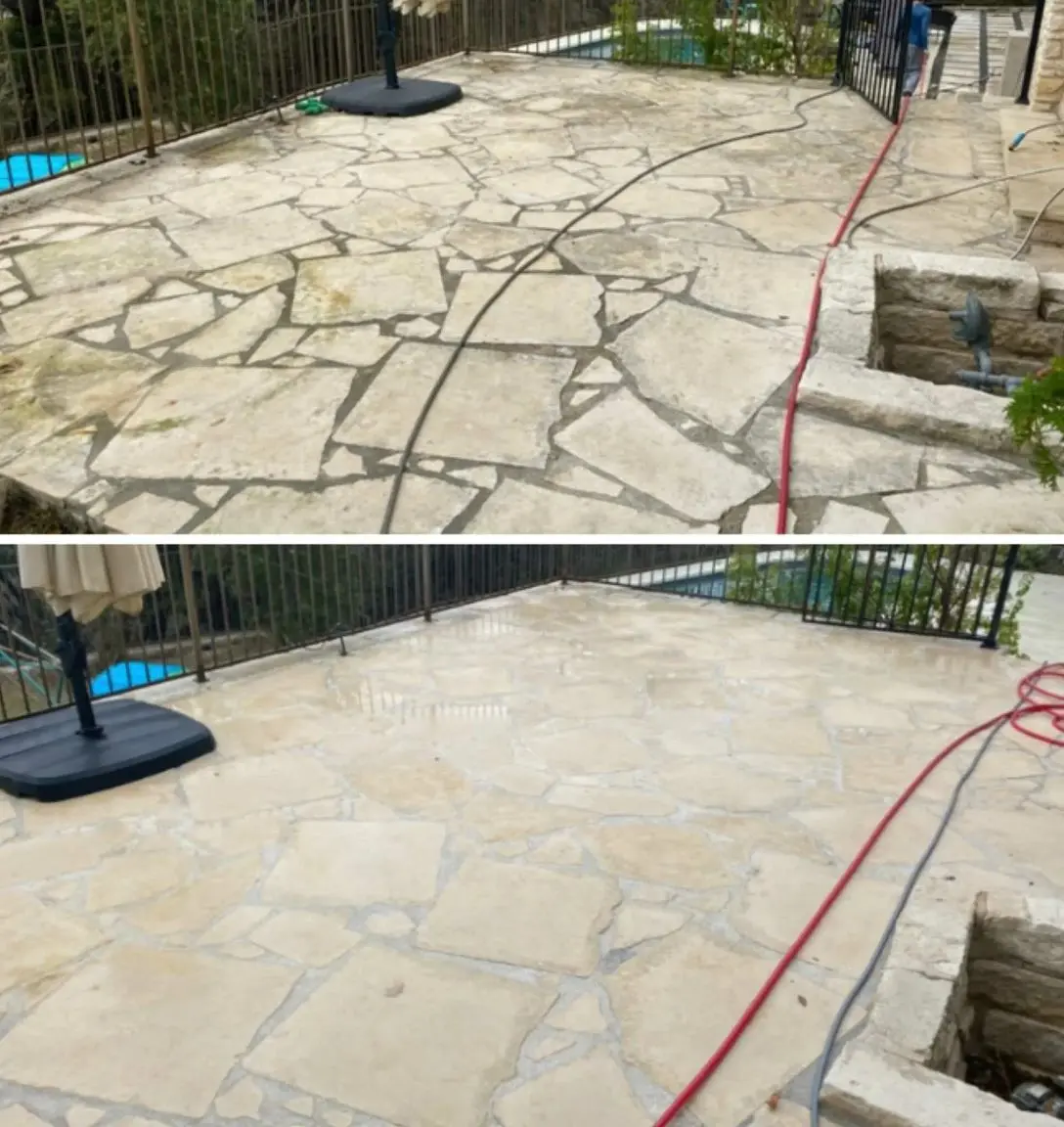Pressure Washing Buda TX