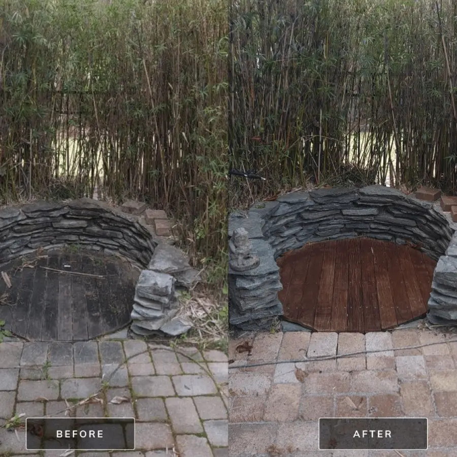Pressure Washing Charleston SC