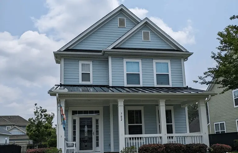 Pressure Washing Charleston SC