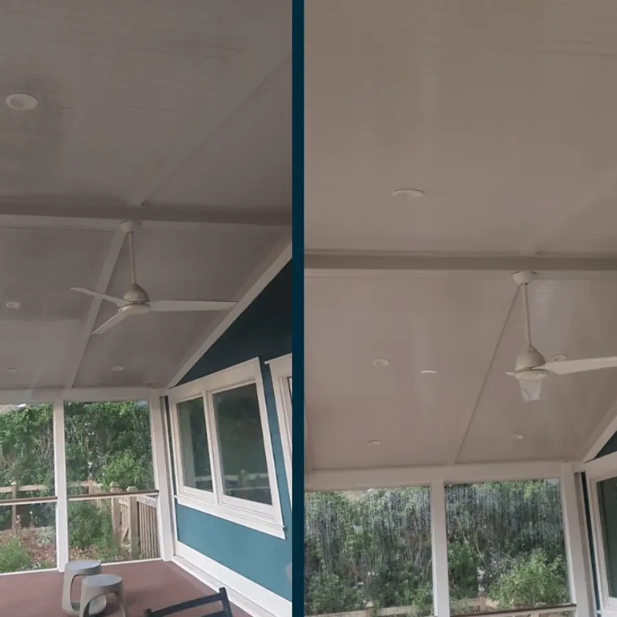 Pressure Washing Charleston SC