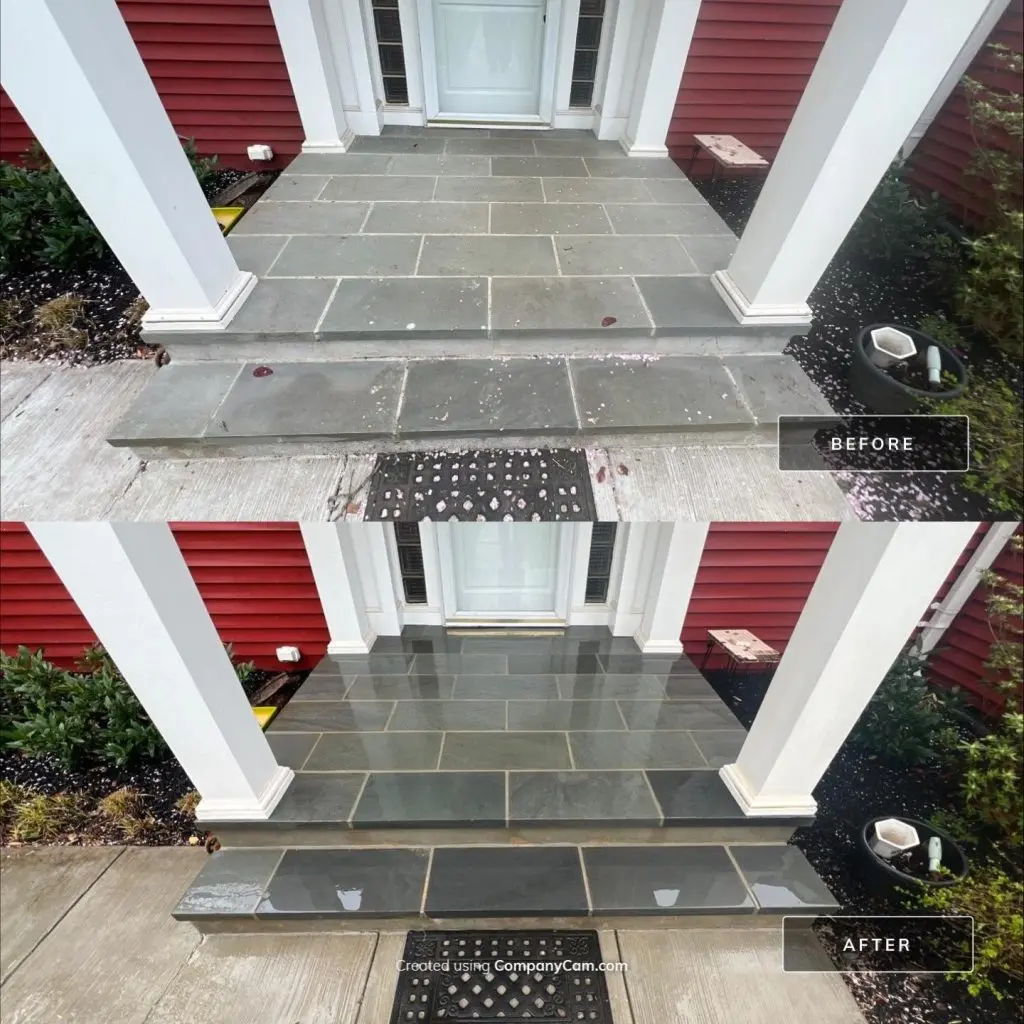 Power washing Elkridge