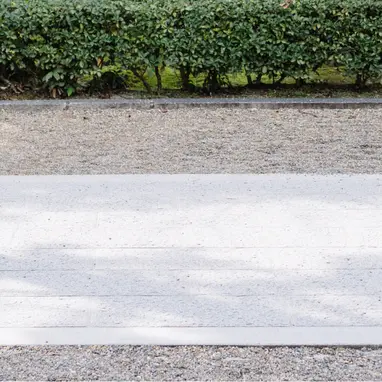 Concrete Sidewalk