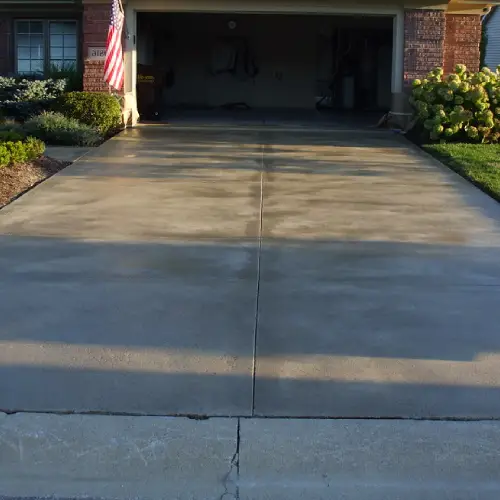 Concrete Cleaning Baltimore County MD