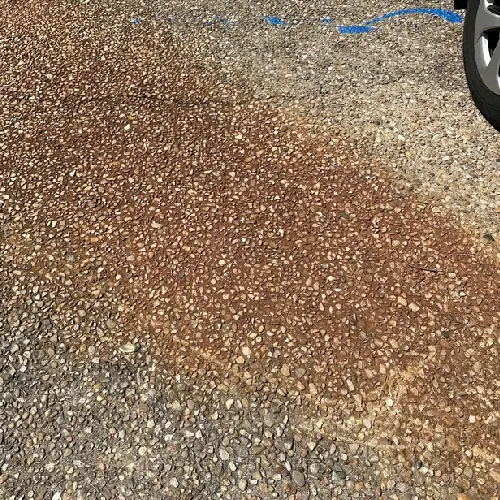 Rust Removal Baltimore County MD