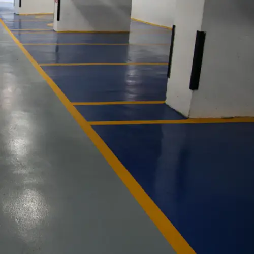 Parking Lot and Garage Cleaning Baltimore County MD