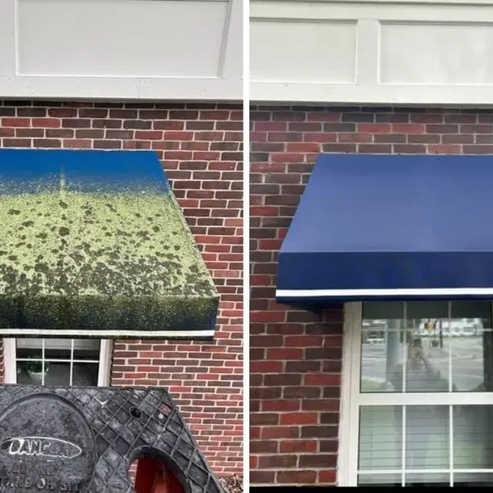 Awning Cleaning Baltimore County, MD