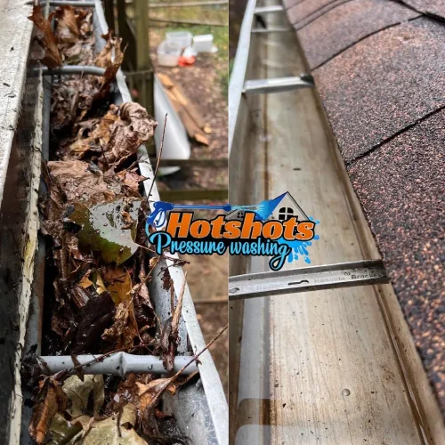Gutter Cleaning Baltimore County, MD