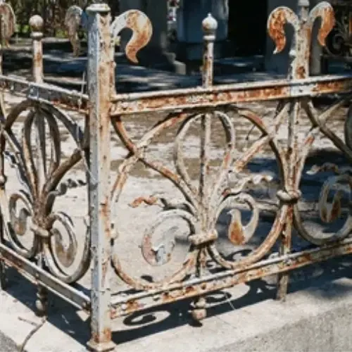 Historical Building Restoration Baltimore County, MD