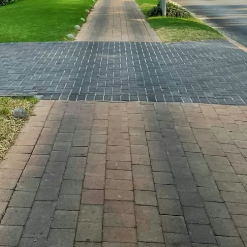Sidewalk Exterior Cleaning for HOAs Baltimore County, MD