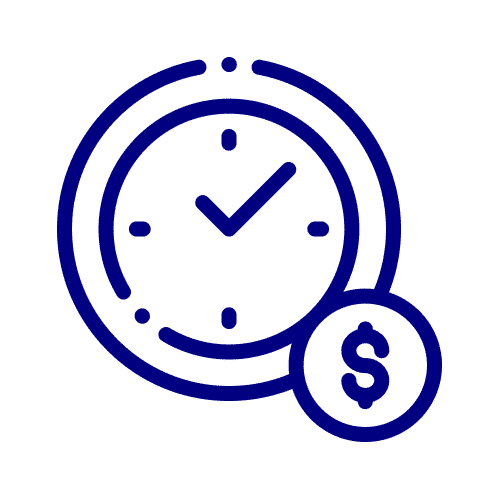 Saves You Time and Money