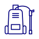 9. Low-Pressure Cleaning Low-Pressure Cleaning