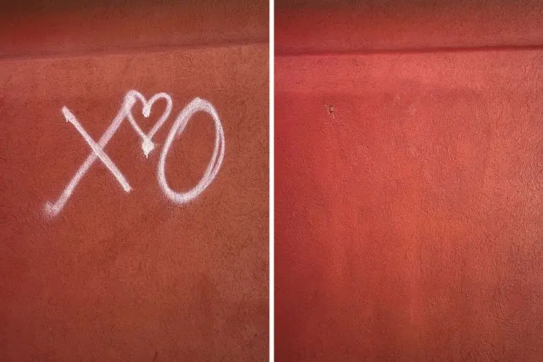 Graffiti removal Denver CO