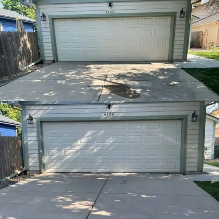 Pressure Washing Englewood CO
