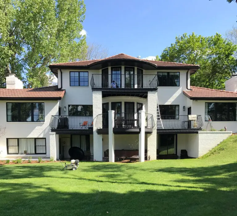 house washing Denver