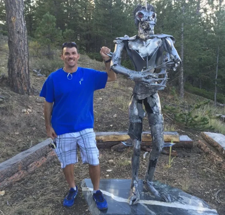 Platinum Pressure Washing team