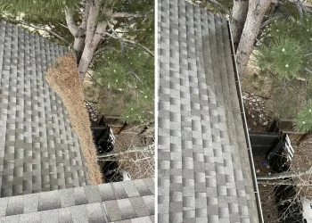 Pressure Washing Cherry Hills Village CO