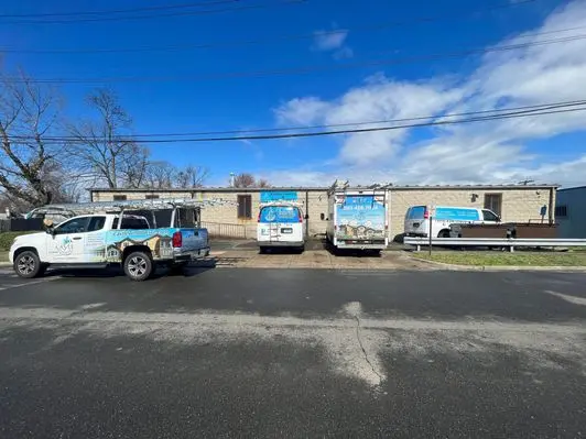 Power Washing Fairfield County CT