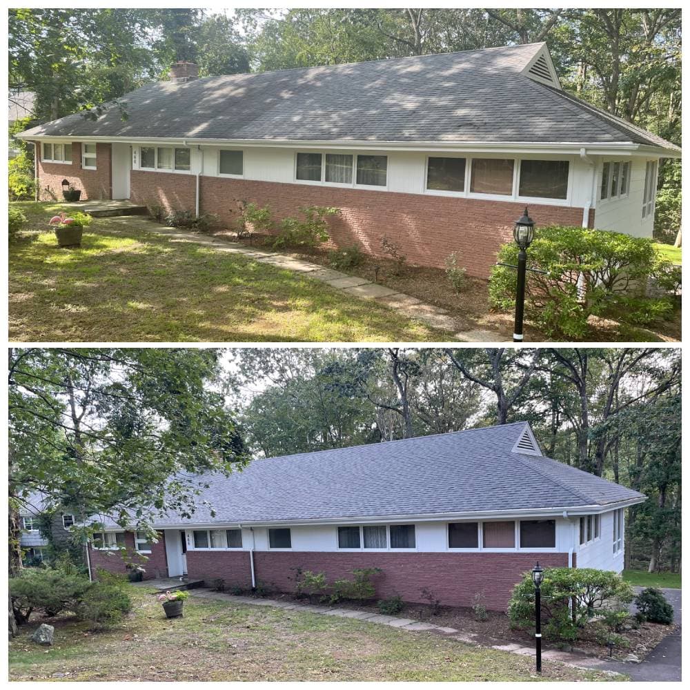 Power Washing Redding