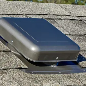 Roof Vent Exits