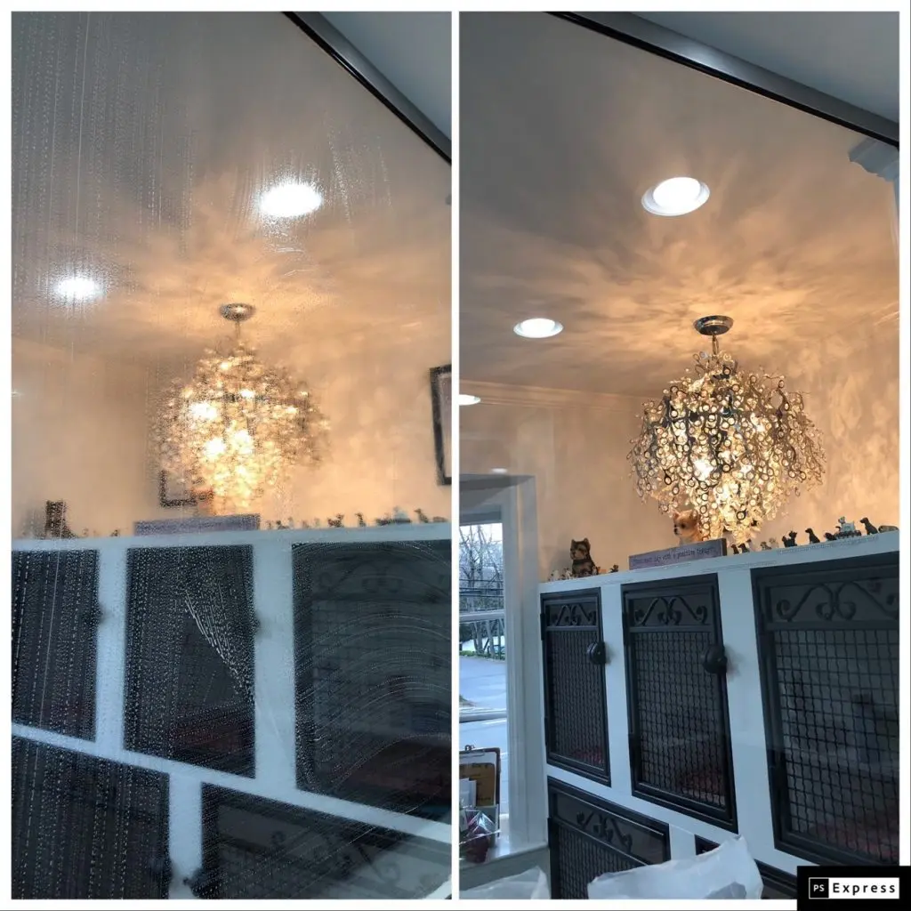 Window Cleaning in New Haven CT