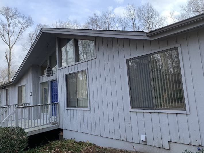 Window Cleaning Norwalk CT