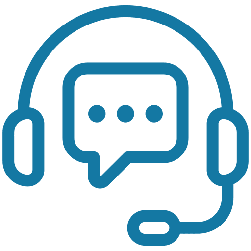 customer support