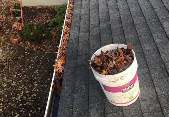 Power Washing Fairfield CT