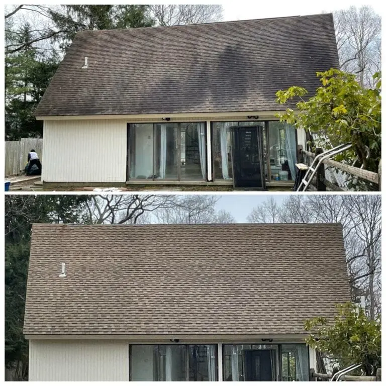 Pressure Washing Norwalk CT