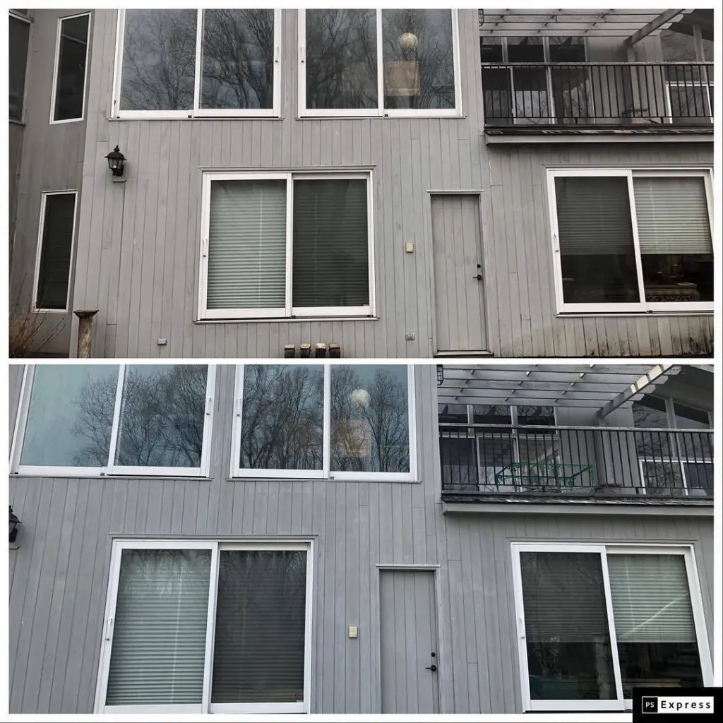 Window Cleaning Westport CT